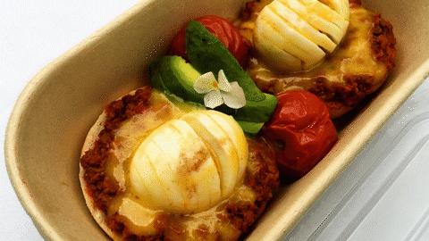 夜宵必点的美食外卖,深夜必点的平价外卖