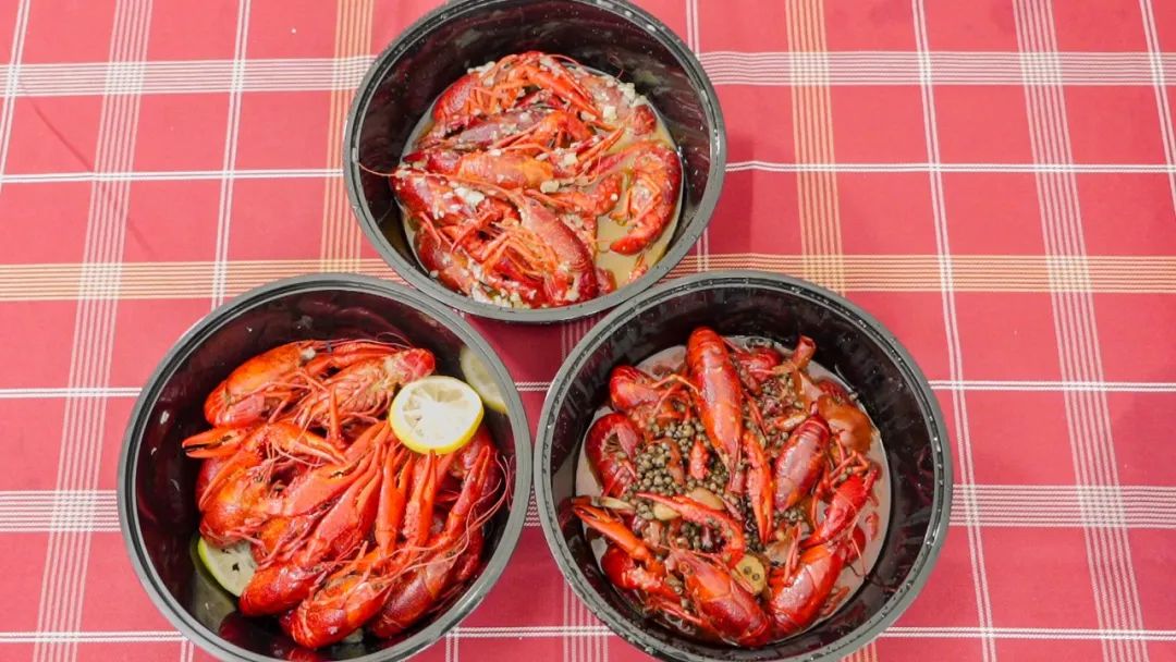 夜宵必点的美食外卖,深夜必点的平价外卖