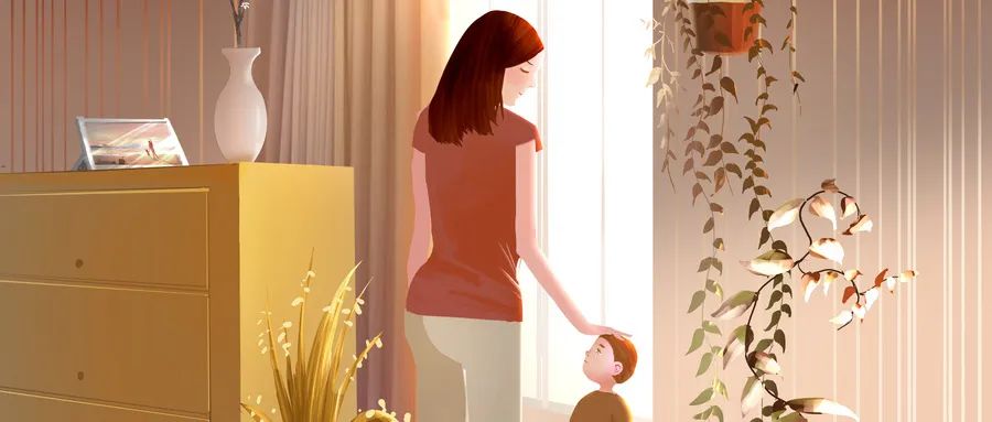 7岁女儿一到周五就喊“肚子疼”，父母送医检查后，医生怒斥道：你们离婚吧