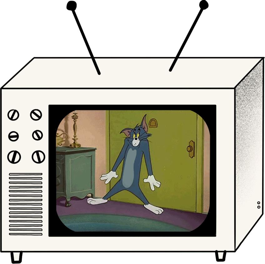 90年代的动画片是怎么制作的,小时候的动画片和现在的对比教程