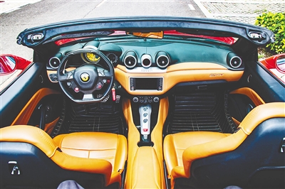 深读|简单快乐，一“盘”掌握：海南成国内跑车自驾游热门市场