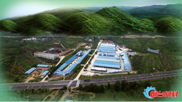 烟台民营企业隐形冠军,聪颖农业助力春耕生产降本增效