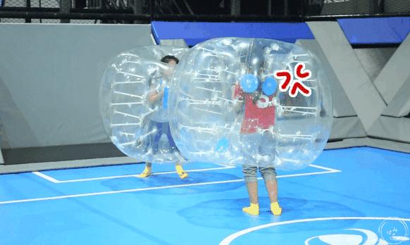 high蹦床主题乐园,高空旋转秋千游乐场