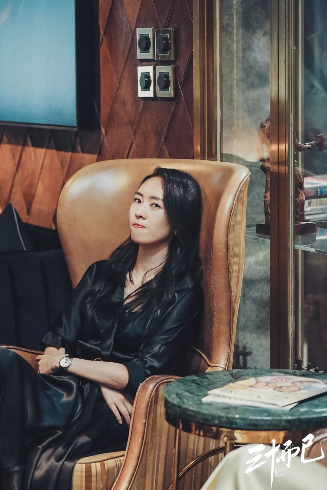 年龄没有分水岭，多学多看总是没错