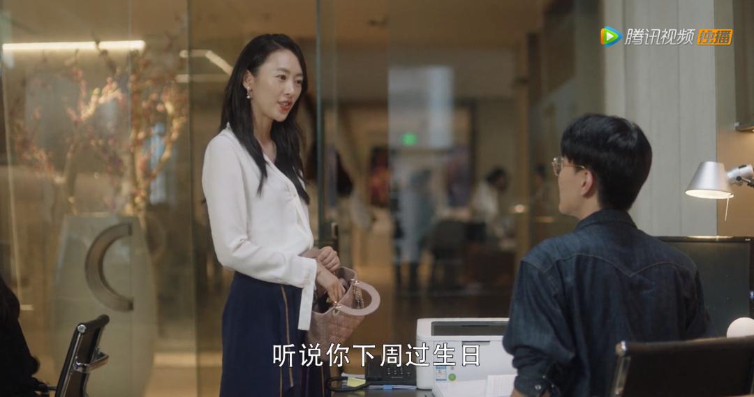 年龄没有分水岭，多学多看总是没错