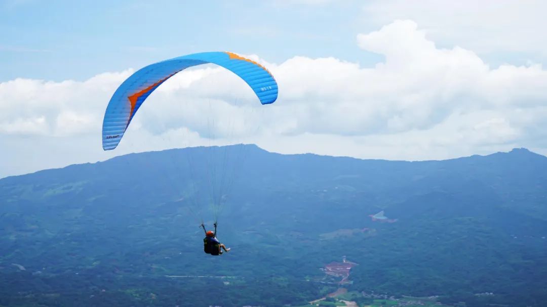 夏天小众避暑地,洪雅花硒谷避暑康养度假小镇