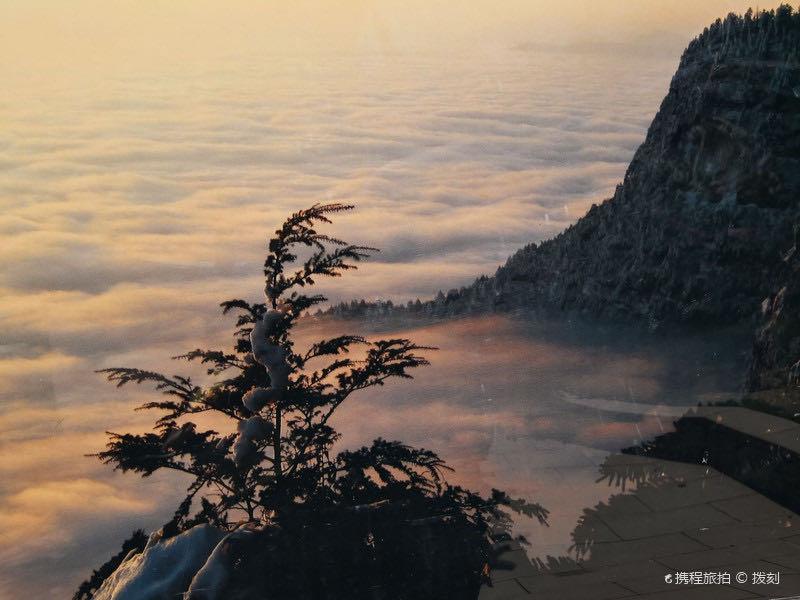 夏天小众避暑地,洪雅花硒谷避暑康养度假小镇