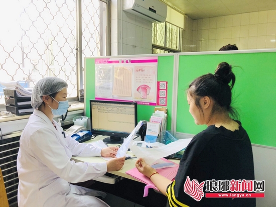 产科专家：怀孕期间这些检查别漏掉