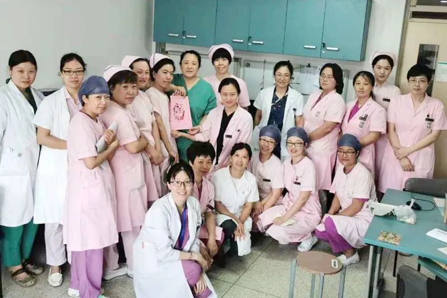 浣戝畨鍖婚櫌濡囦骇,浣戝畨鍖婚櫌浜х鐥呮埧