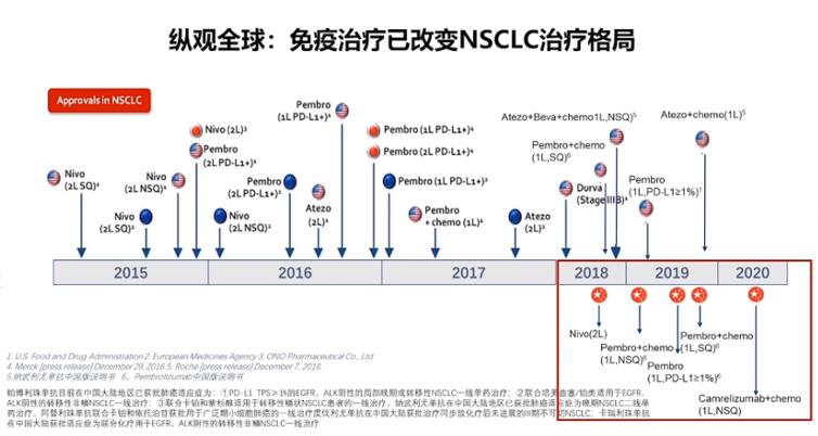 陆舜教授谈晚期egfr肺癌,陆舜教授谈肿瘤治疗
