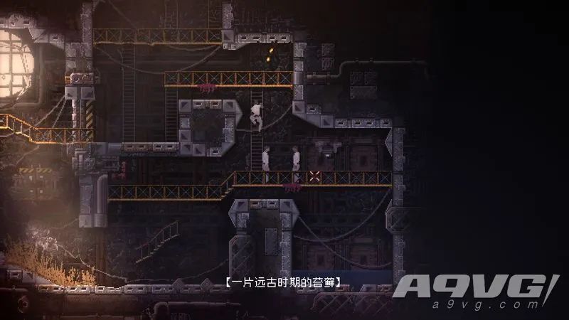 红怪carrion攻略,红怪carrion模组