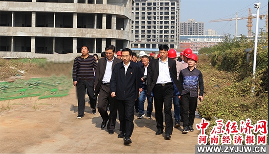 用真情诠释“暖心”内涵——汝州市第四医疗健康服务集团打造妇幼人群健康网