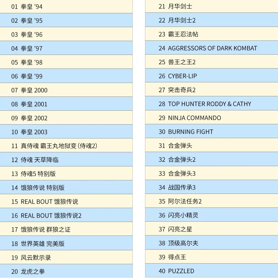 街机游戏复刻,8090怀旧经典街机游戏机