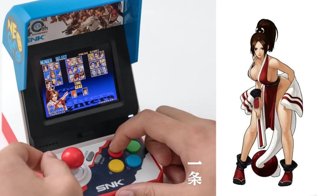 街机游戏复刻,8090怀旧经典街机游戏机