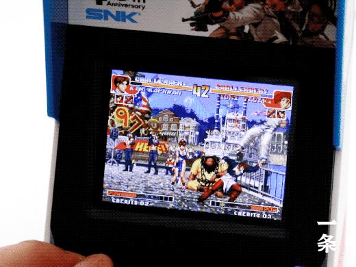 街机游戏复刻,8090怀旧经典街机游戏机