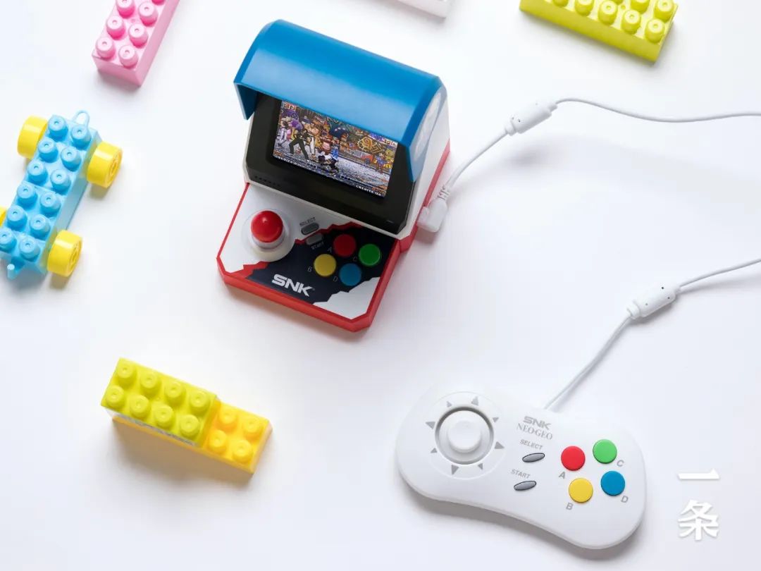 街机游戏复刻,8090怀旧经典街机游戏机