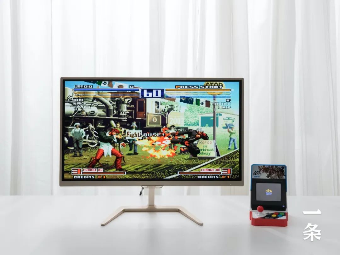 街机游戏复刻,8090怀旧经典街机游戏机