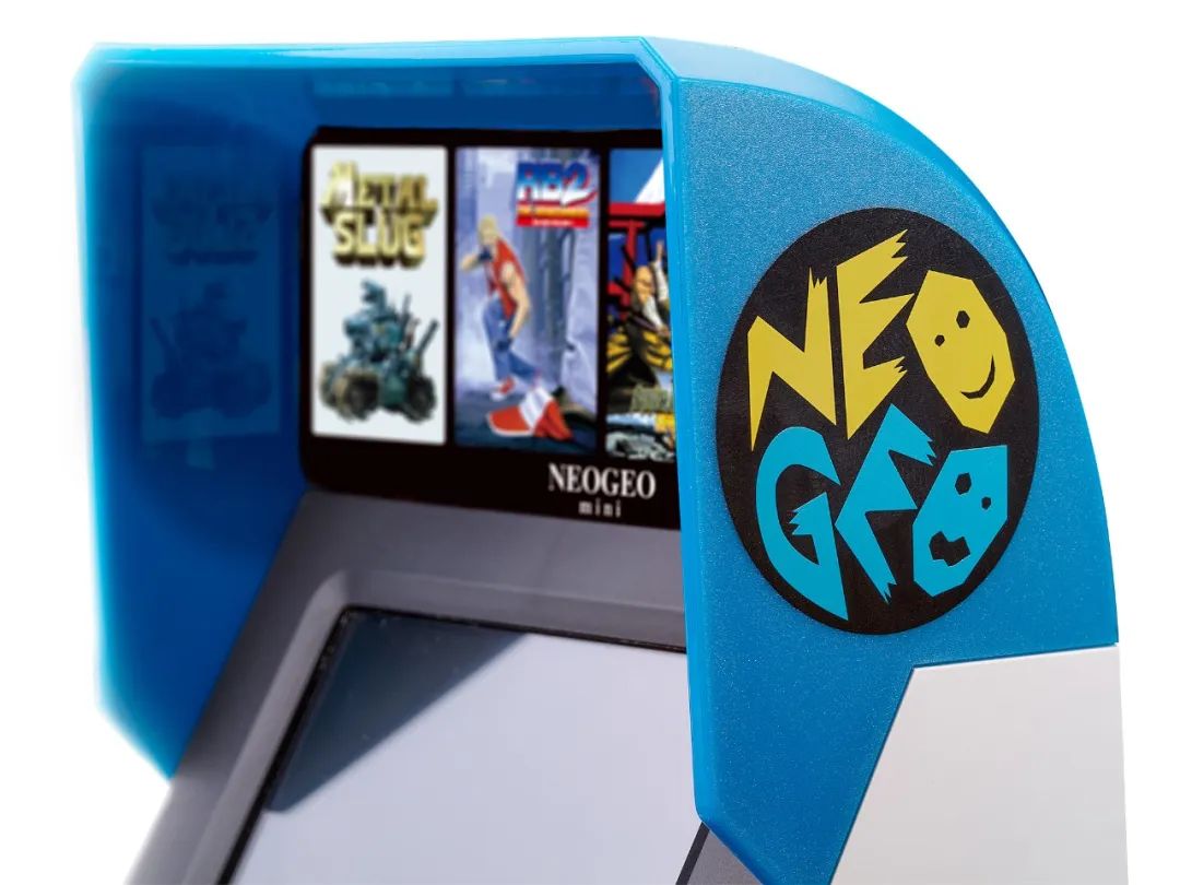 街机游戏复刻,8090怀旧经典街机游戏机