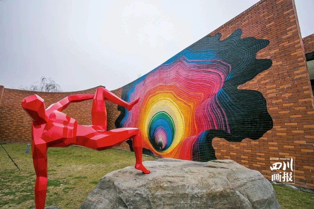 四川成都绿道视频,四川有哪几个绿道