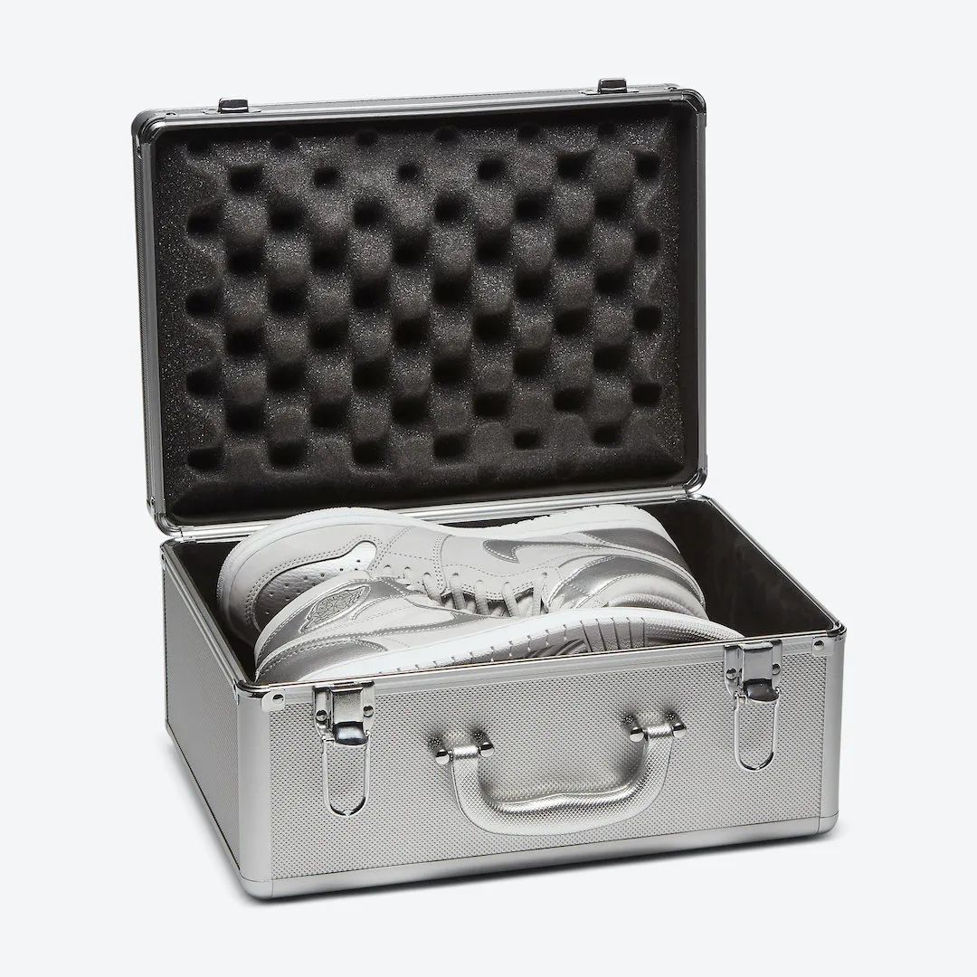 限量5000双aj1虎年,限量1000双aj1