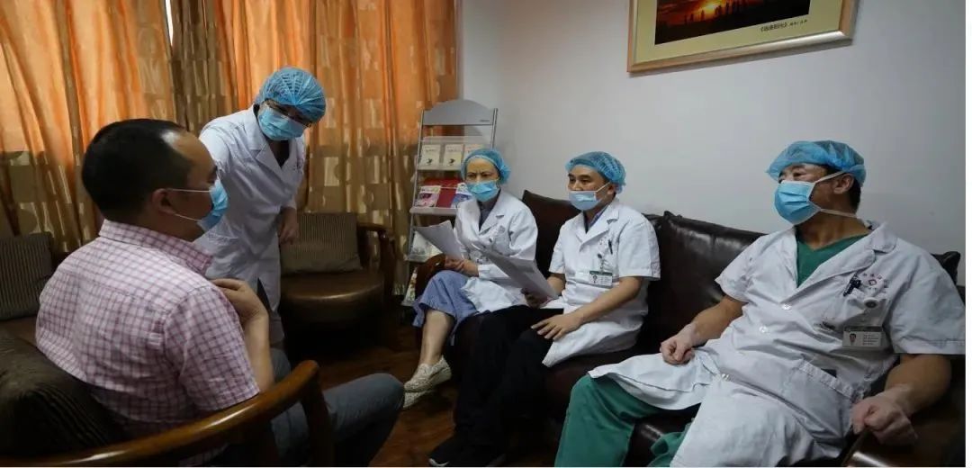 甲状腺一体化诊治中心,市一院甲状腺科