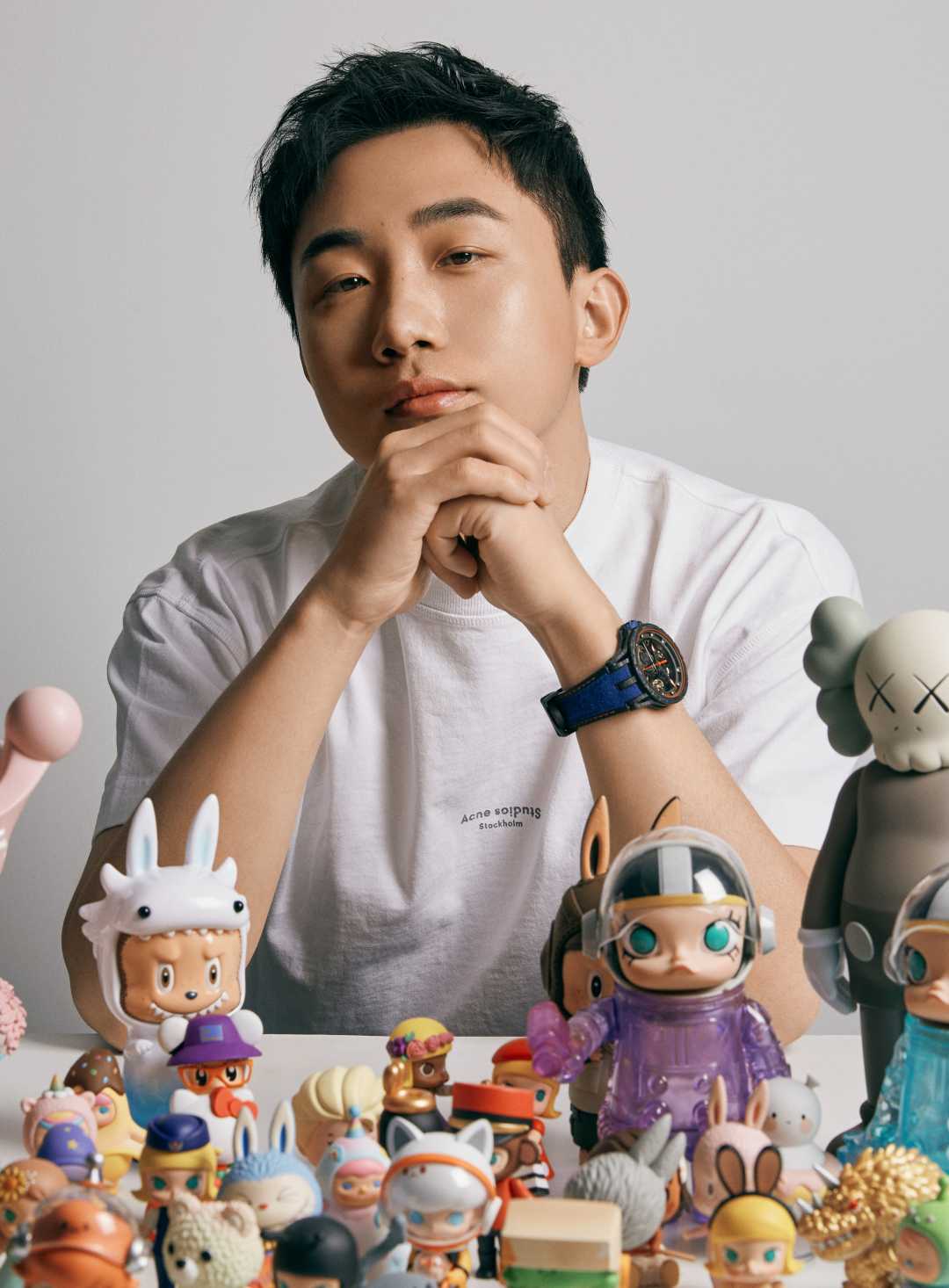 潮玩模式新项目,潮玩客新业态