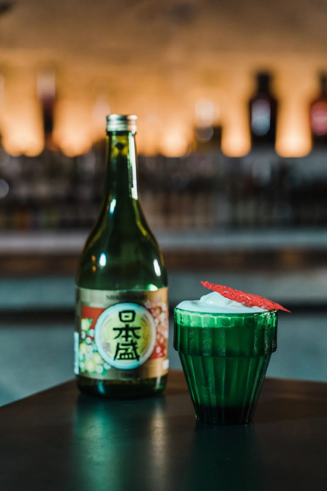 广州夜晚酒吧,在广州陪你度过漫长的夜