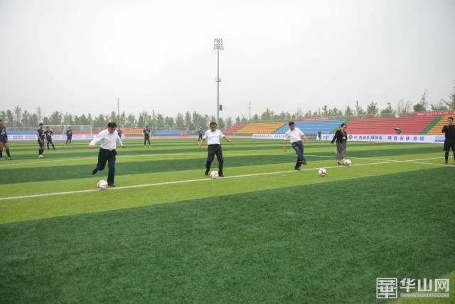 陕西赛区三级足球联赛赛程,陕西渭南群众足球联赛