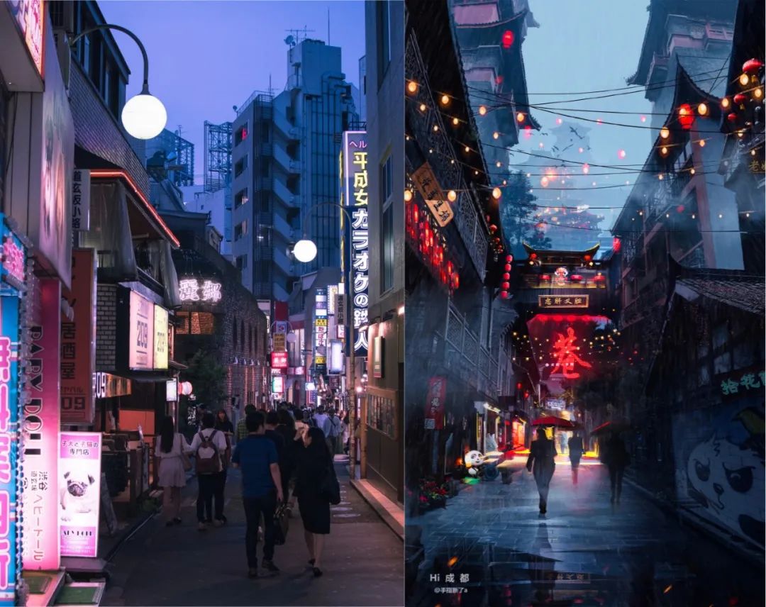 涓婃捣琛楁媿鍜屾垚閮借鎷嶇殑鍖哄埆,涓婃捣琛楁媿涓庢垚閮借鎷嶇殑鍖哄埆