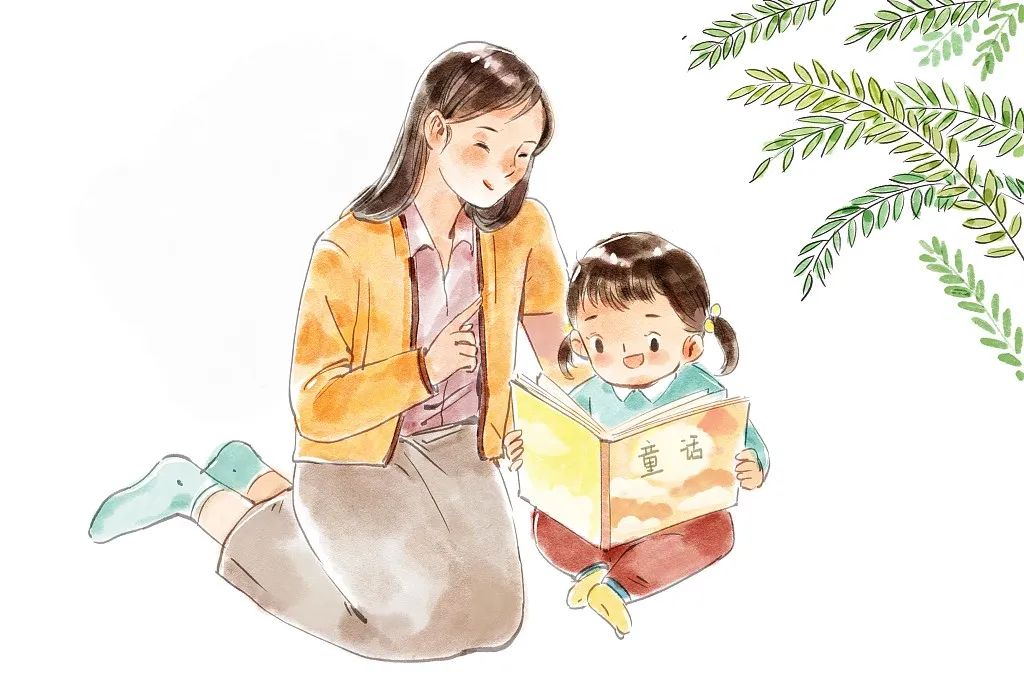 夜话丨儿时的暑假，满满的幸福