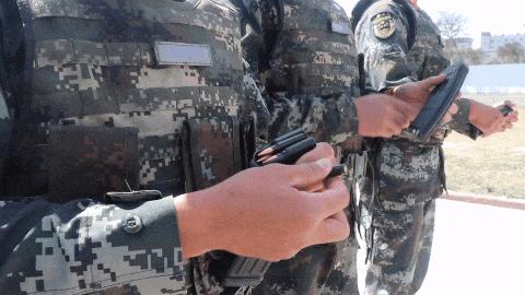 嘿，战友！这纪录你敢来破吗？