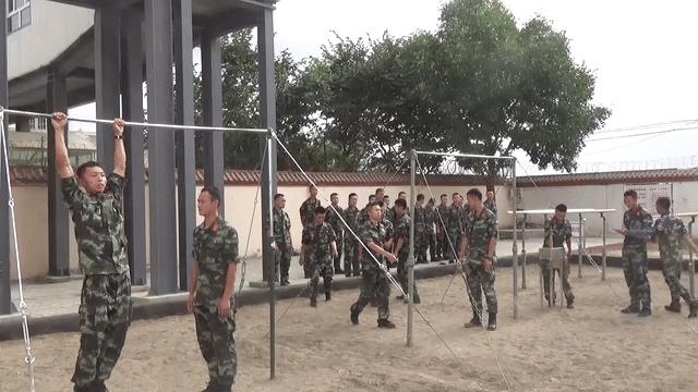 嘿，战友！这纪录你敢来破吗？