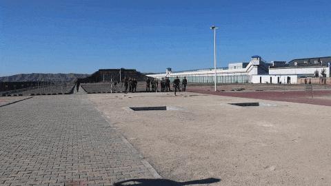 嘿，战友！这纪录你敢来破吗？