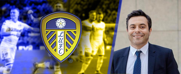 利兹联时隔16年重回英超煽情解说,利兹联逆转伯恩茅斯