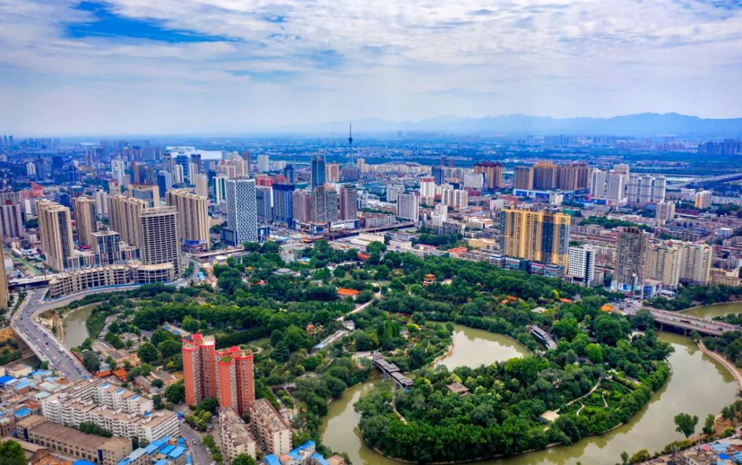 洛阳打卡攻略,洛阳打卡必去的十大景点