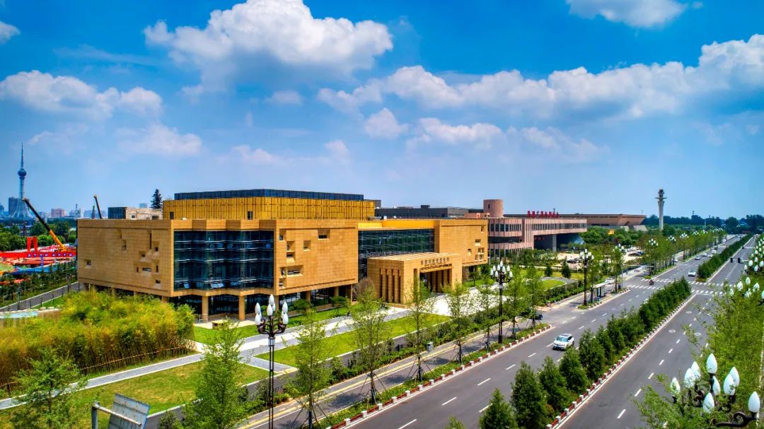 洛阳打卡攻略,洛阳打卡必去的十大景点