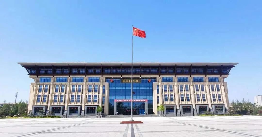 洛阳打卡攻略,洛阳打卡必去的十大景点