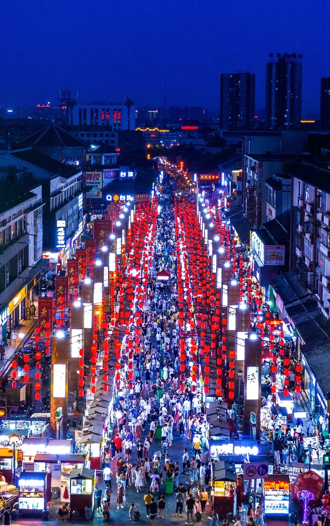 洛阳打卡攻略,洛阳打卡必去的十大景点