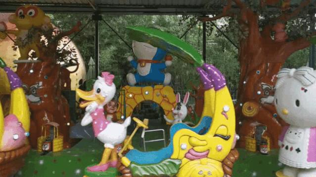 北京市属公园哪些已经开放,北京开放的12家公园