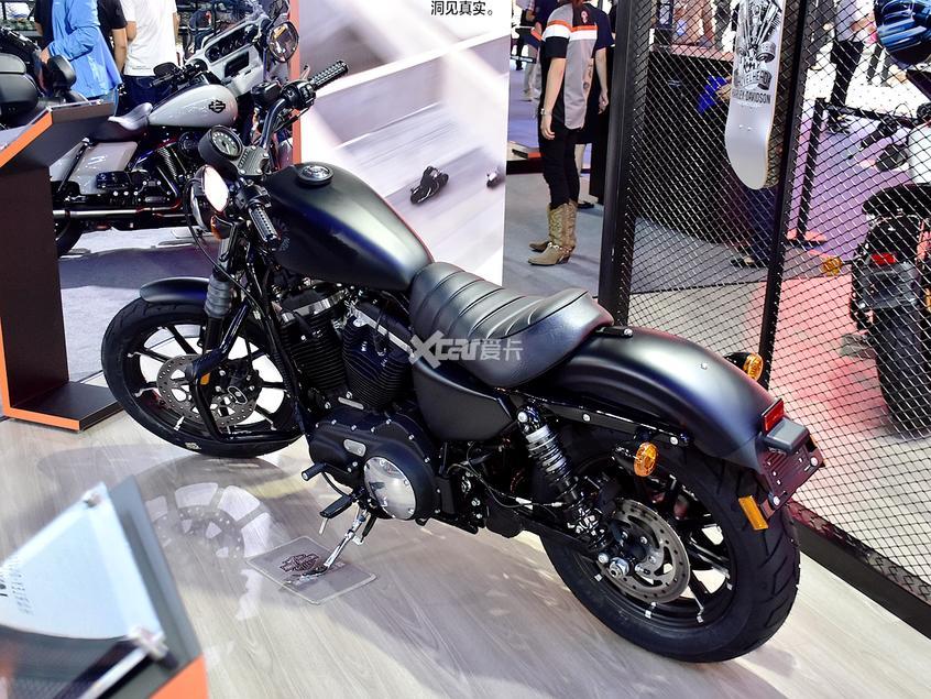 成都车展看豪车视频,带你看成都车展