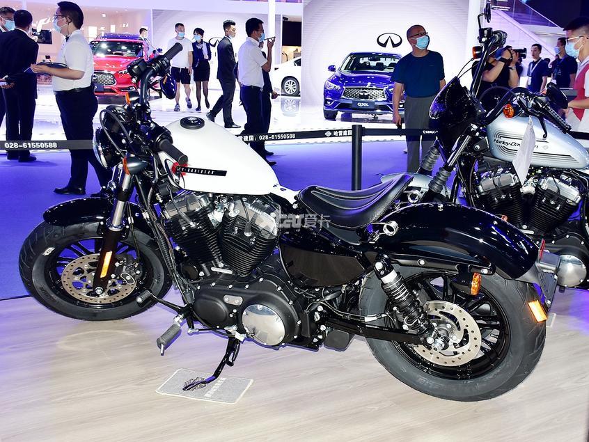 成都车展看豪车视频,带你看成都车展