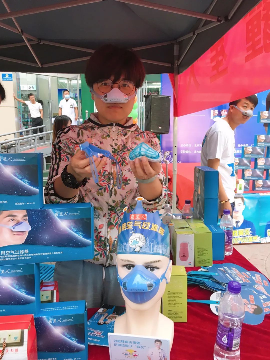 内蒙古一年中最热的时候,一年最紧张的时刻