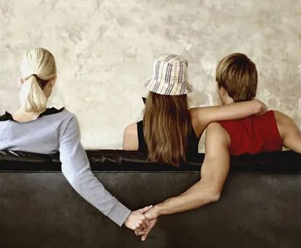 对第三者插足者怎么处理,如何处理第三者插足