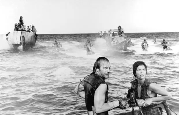 删减40分钟、被央视点名，这出票房悲剧被误解了25年