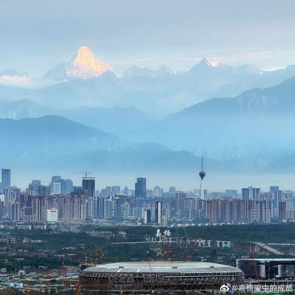 成都大运会开幕式倒计时12秒,成都大运会开幕12秒倒计时