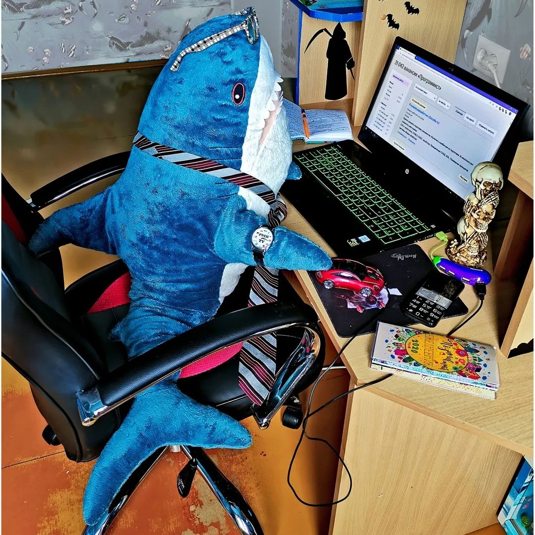 宜家大鲨鱼便宜,宜家大鲨鱼值得入手吗