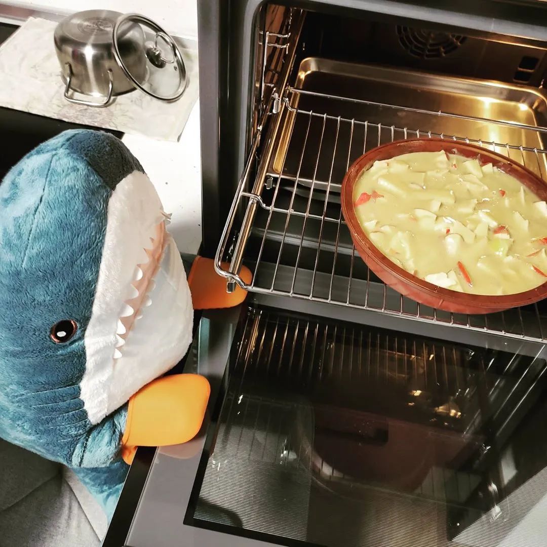 宜家大鲨鱼便宜,宜家大鲨鱼值得入手吗