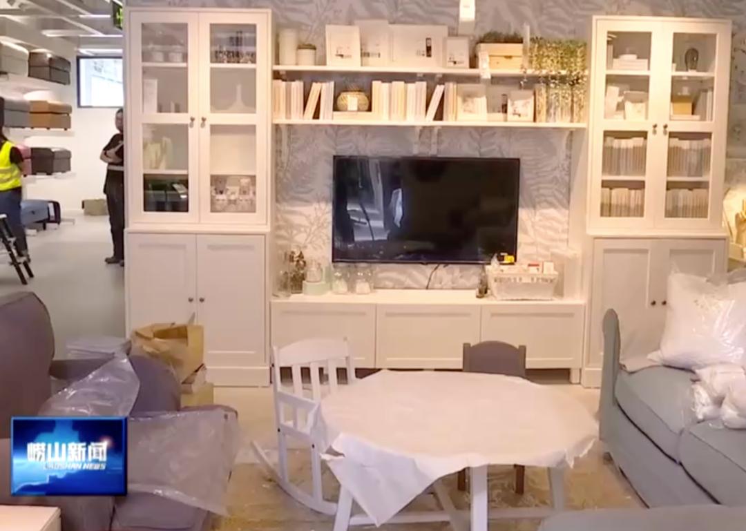 青岛宜家攻略最新,宜家青岛开业第一天