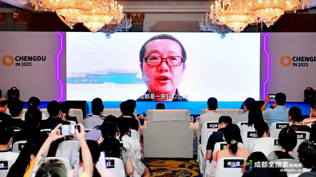 晨读成都,晨读成都七中林荫