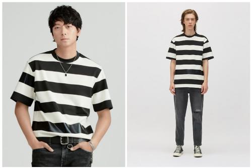 时尚达人的服饰装扮,时尚达人服装穿搭